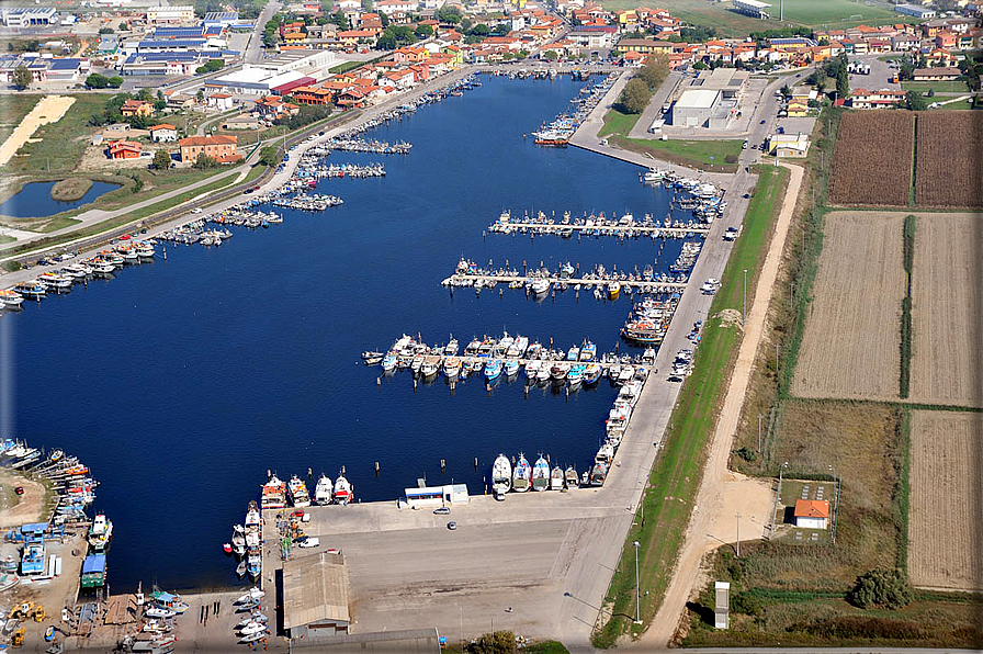 foto Laguna Veneta